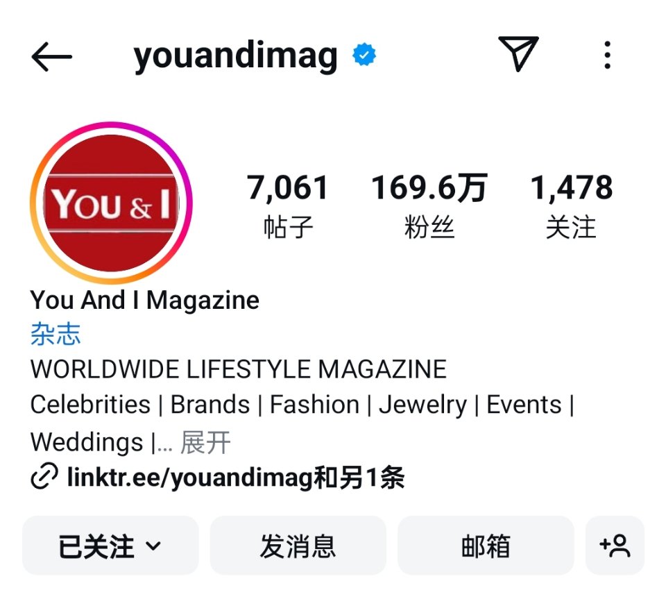 ✰youandimag｜IG update

Absolutely mesmerized by Nattawin's stunning visuals set against the jaw-dropping beauty of Abu Dhabi!Every moment is a masterpiece. Can't get enough!

APO NATTAWIN PIAGET GLOBAL AMBASSADOR 

#ApoNattawin 
#ApoPiagetGlobalAmbassador
#PiagetxApo #Piaget