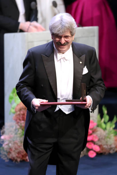 Richard Behringer tweet media