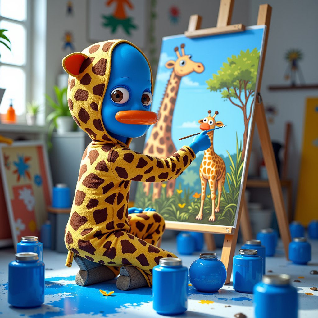 OmegaWeirdo tweet media