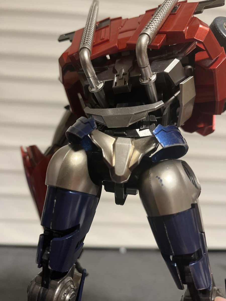 AncientKirin's tweet photo. HES HOME
I love this figure so much https://t.co/GuHkn1Nhfx