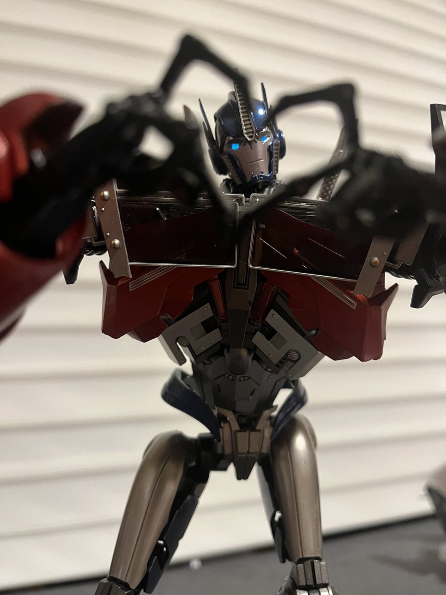AncientKirin's tweet photo. HES HOME
I love this figure so much https://t.co/GuHkn1Nhfx