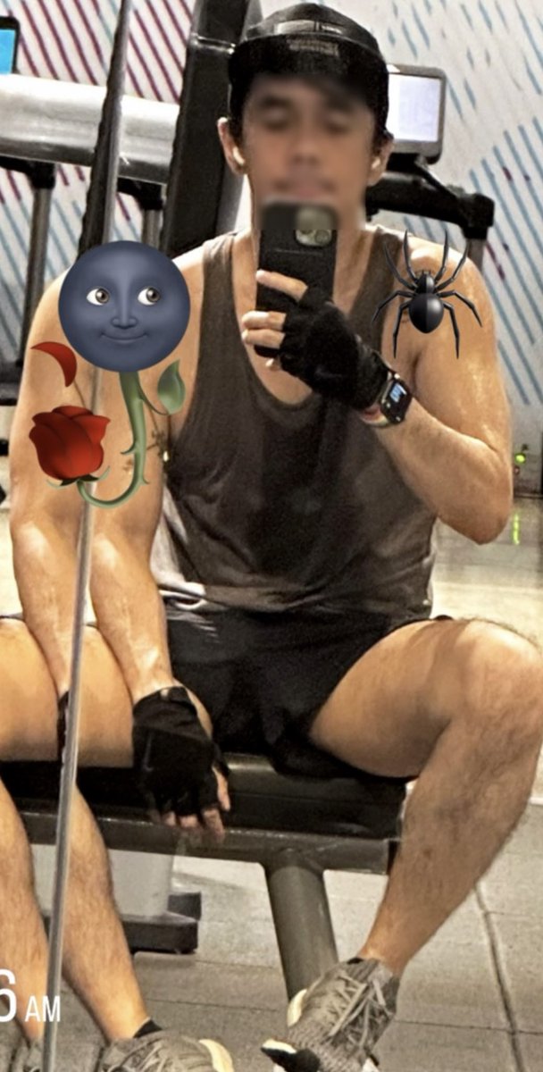 semaemon's tweet photo. 🏋️ https://t.co/Wy6qsSWB5s