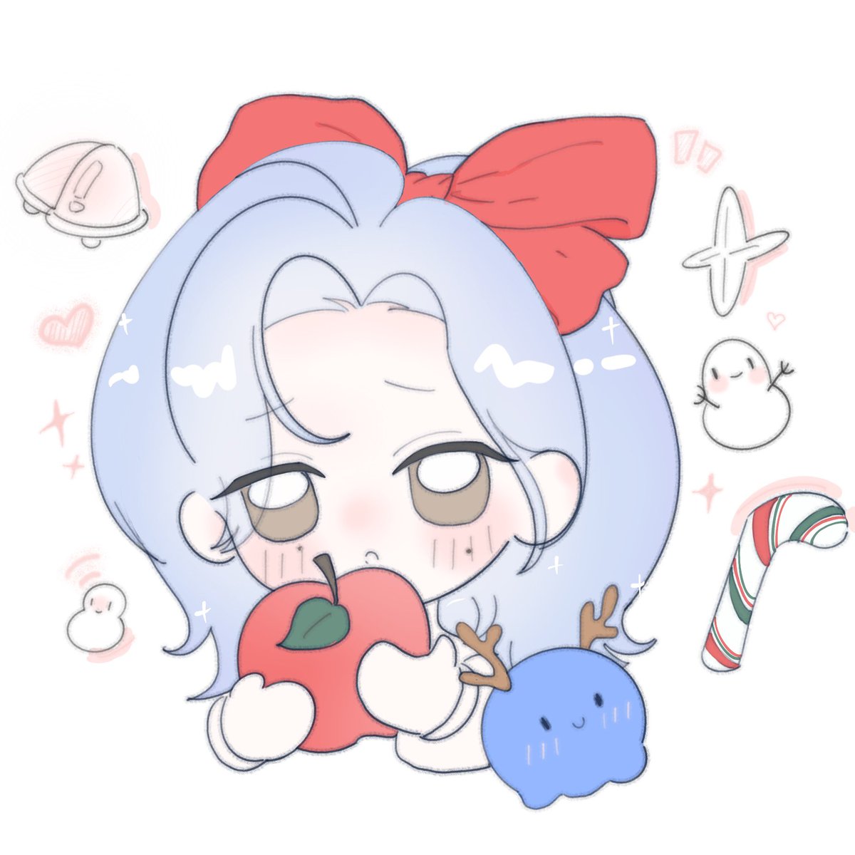 luluseannn's tweet photo. 圣诞节和万圣节宝宝🥰 https://t.co/2lIRqIFhcz
