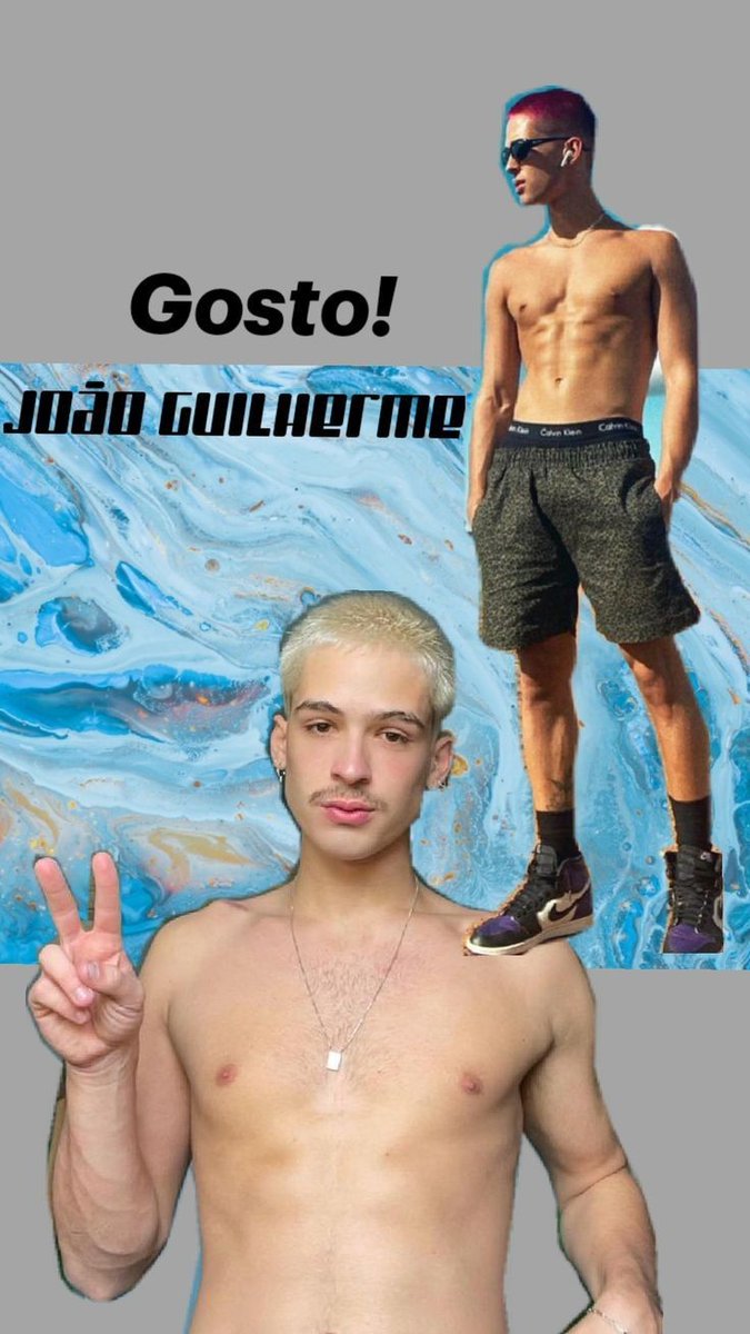 Nasck's tweet image. Olha o que eu achei! #JoaoGuiljerme #BBzao  pin.it/wDYmeQ7pJ