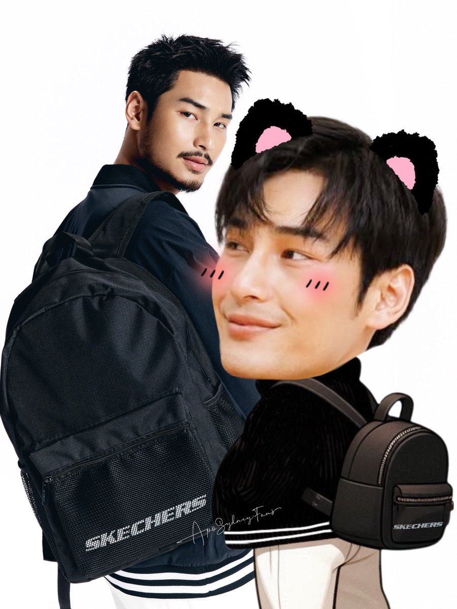 🥰

APO NATTAWIN BA SKECHERS 

<a href="/Nnattawin1/">Nnattawin</a> 
#ApoNattawin #SkechersxApo #SkechersTH