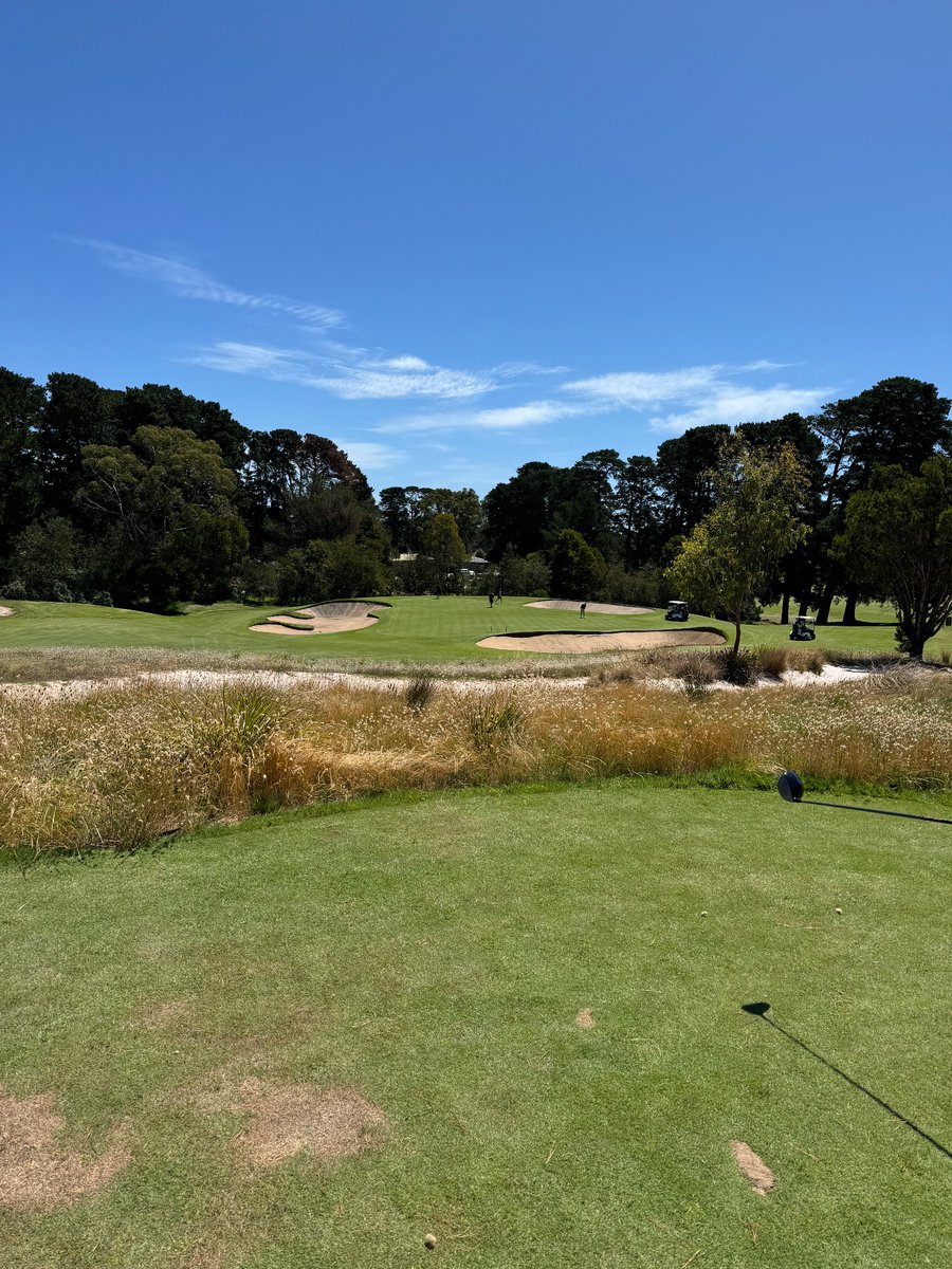 bubba_kent's tweet photo. Holes that ainโt holes???? @mikeclaytongolf @YettyGolf @JamesMarchesani #Crayday https://t.co/ttSD4YqGyb