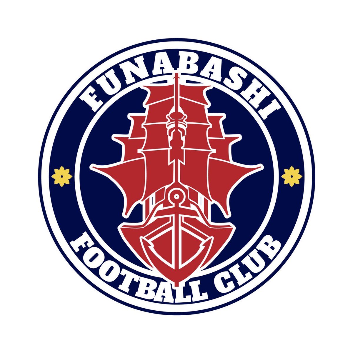 船橋FC tweet media