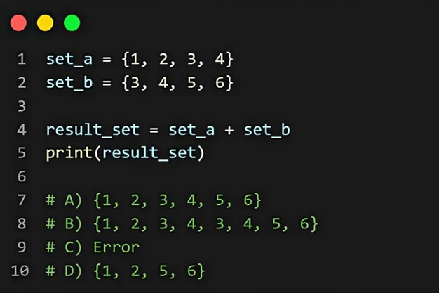 Python Developer tweet media