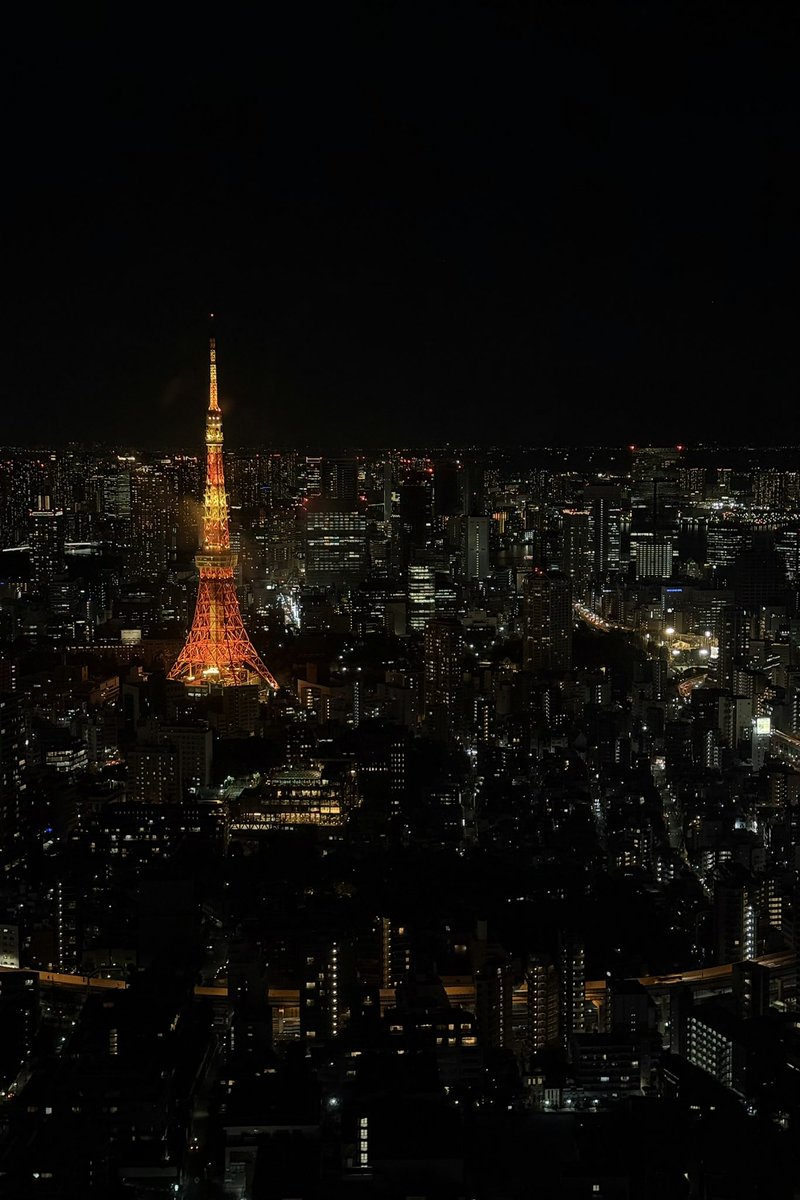 ymyaheyo's tweet photo. Ｔｏｋｙｏ！ https://t.co/ux9nWijQQA