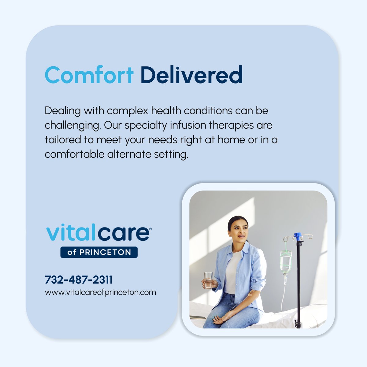 Vital Care of Princeton (@vitalcarep) / Posts / X