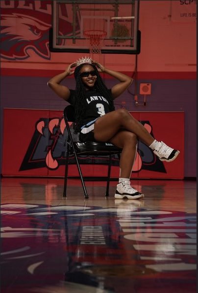 Texas Royal Legacy (@tx_royallegacy) on Twitter photo The queen of the court dominated tonight, dropping 34 points against a strong Moore team. Coach <a href="/janaiya_fisher3/">Janaiya Fisher</a> is still considering her options for next season. The queen of the court dominated tonight, dropping 34 points against a strong Moore team. Coach <a href="/janaiya_fisher3/">Janaiya Fisher</a> is still considering her options for next season.
