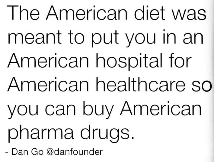 This is what they did to you and the next 4 YEARS are your ONLY CHANCE to help right this..