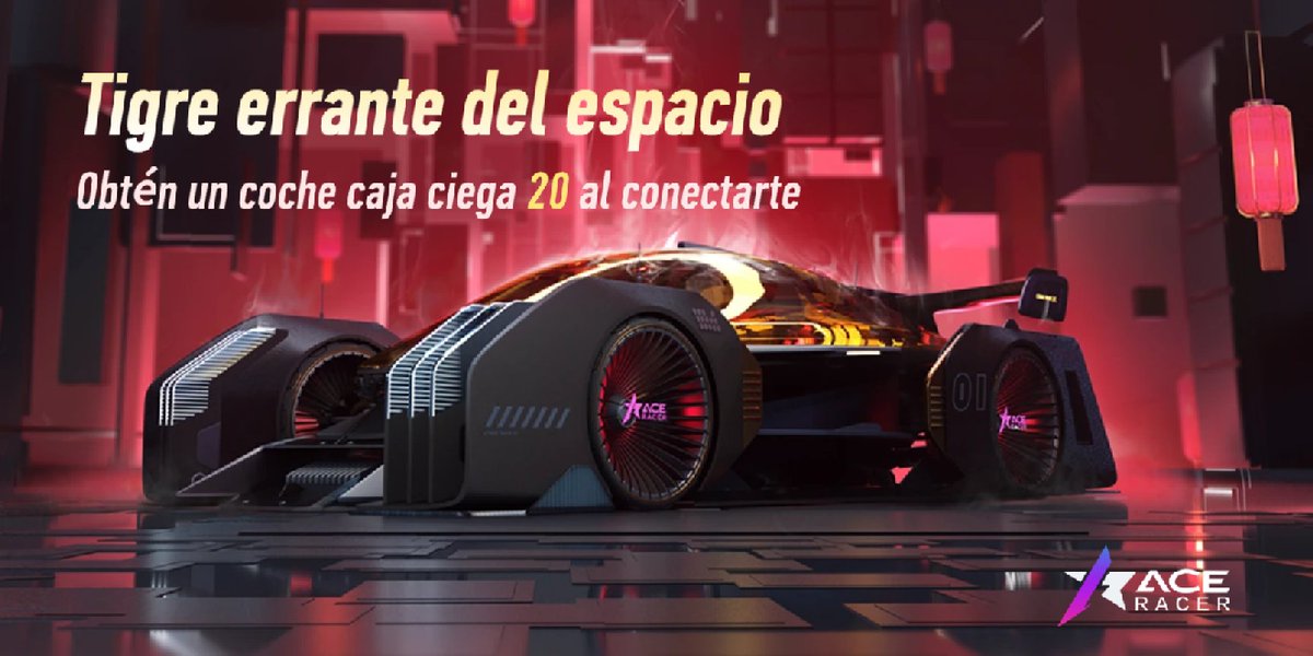 tecunjosue13's tweet photo. #AceRacer #AceRacer https://t.co/h5kNRSvyrP