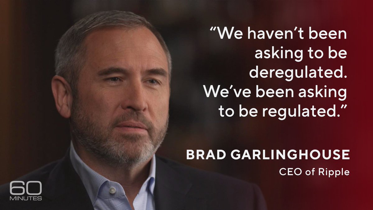 Brad Garlinghouse is the CEO of Ripple, whose cryptocurrency XRP recently  became the third-largest in the world. This election, Ripple contributed  $48 million to super PACs that supported pro-crypto Republicans and  Democrats.