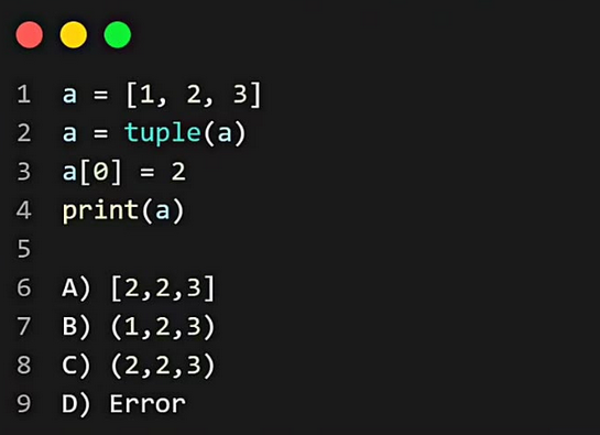 Python Developer tweet media