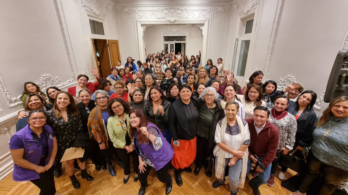 Inés González Nicolás tweet media