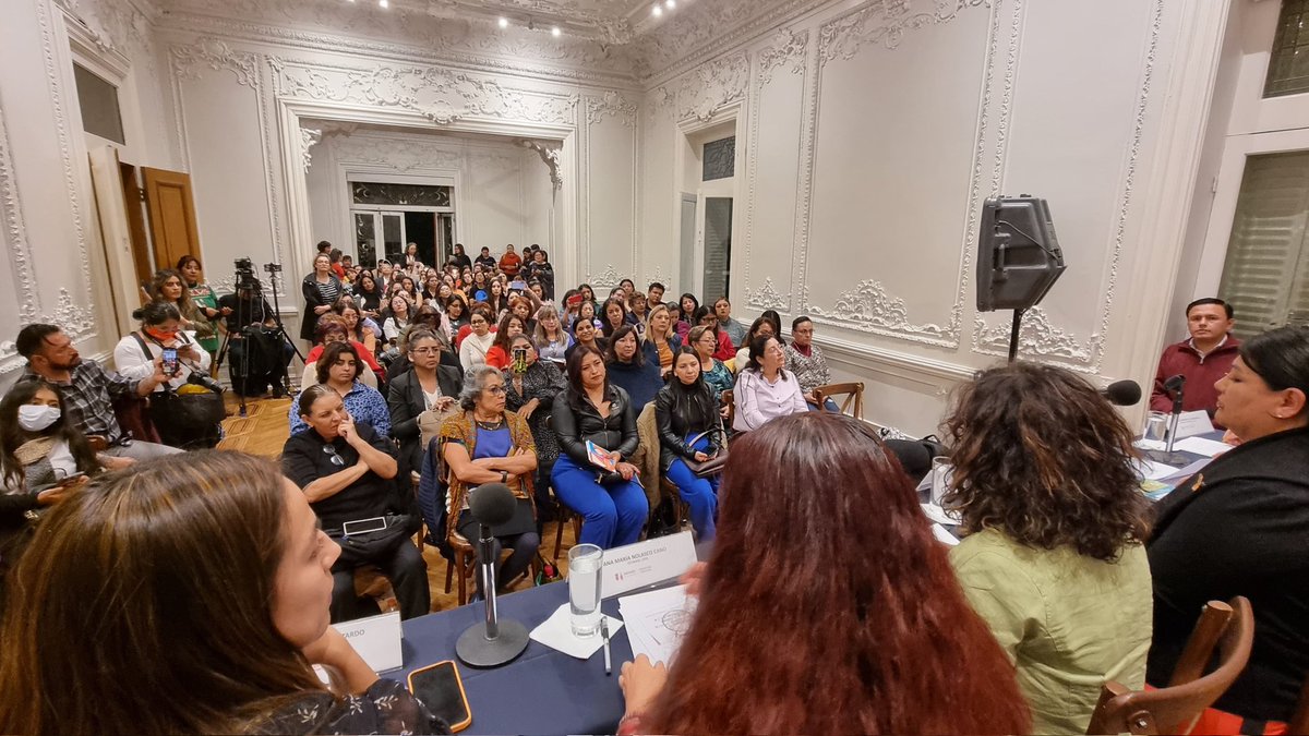 Inés González Nicolás tweet media