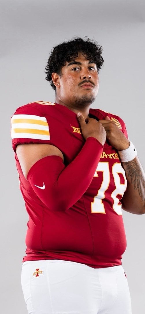 AJ BURTON🍒 tweet media