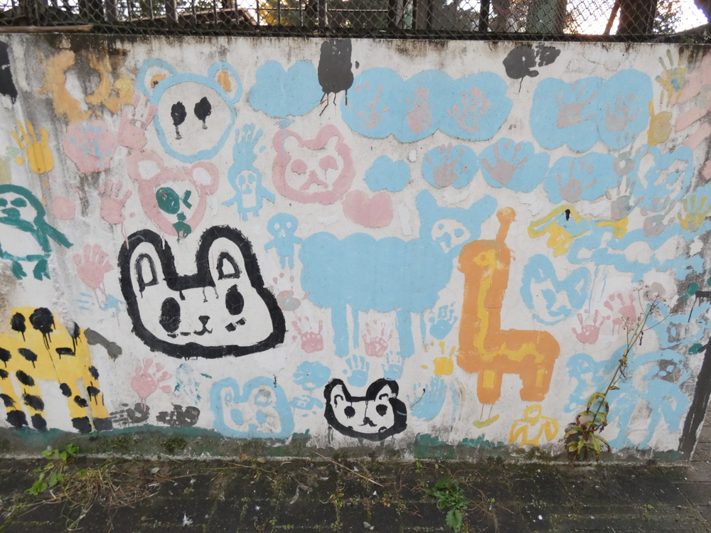 rasen_t's tweet photo. #手描きでしか伝わらない味わいがここにある https://t.co/NLVtmyJlGY