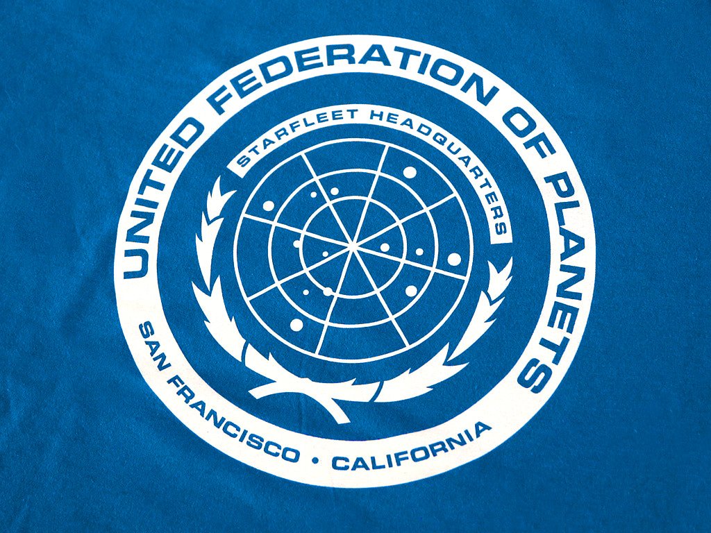 In the 23rd Century...

#ussendeavour #constitutionclass #startrek