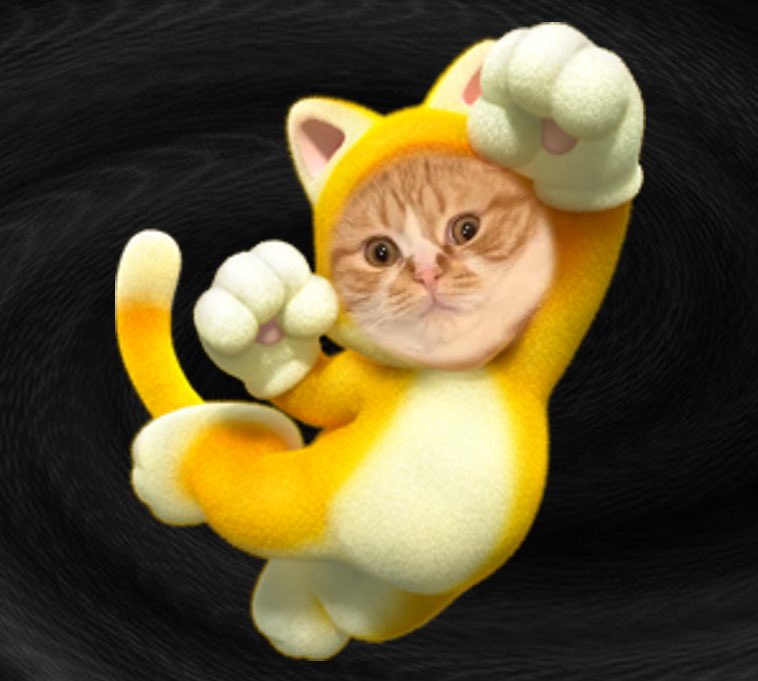 猫マリオスーツのまるお
#ヒカキン #HIKAKIN #まるお #Mario