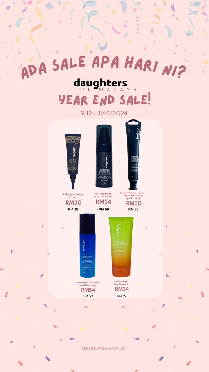 xobeautystuff's tweet photo. I baru tahu shop vouchers + 12.12 sale boleh checkout sekali?? Smart smart shopping 🤭

Pukul 8pm today dah start 12.12 sale tauu 🥳

https://t.co/YU5MdYrAkp https://t.co/TcxKKoa5Ke