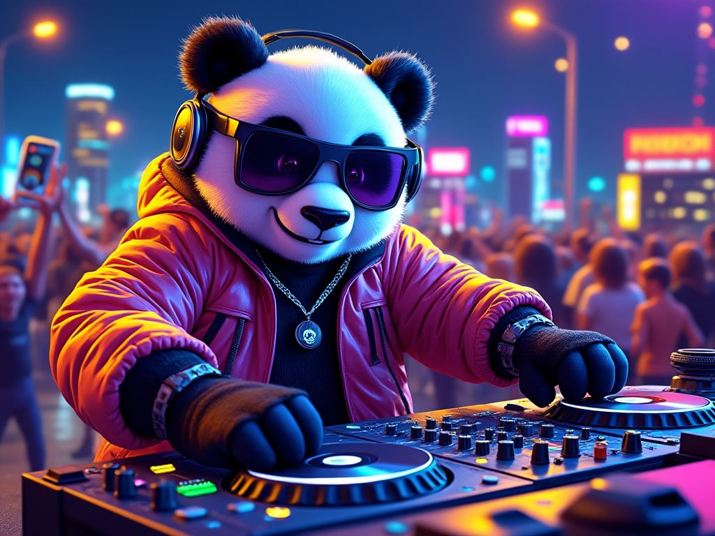 🚀 Another 150 wallets just received 50,000 $BGPAND each! 🐼🎉 Your turn might be next—stay tuned!

✅ Like
✅ Retweet
✅ Follow <a href="/BoogieBamPanda/">Boogie Bam Panda</a>
📩 Drop your Sol wallet below to join the fun! 👇

#CryptoGiveaway #BGPAND #CryptoCommunity #AirDropTokens #Solana #CryptoFam