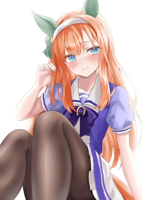 #ウマ娘プリティーダービー #ウマ娘サイレンススズカ 