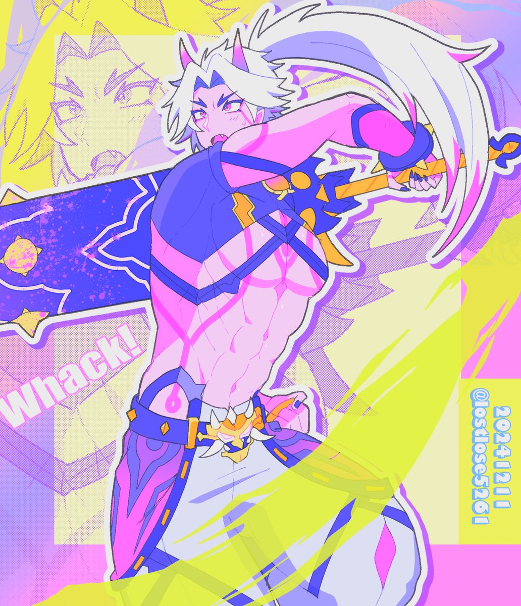 🌈三昧太郎🌈 tweet media