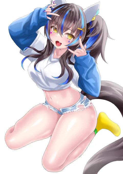 #ウマ娘プリティーダービー #ウマ娘ダイタクヘリオス 