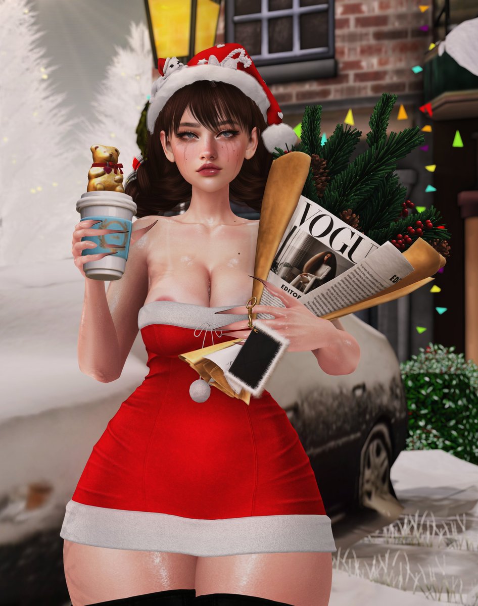 q_soulstar's tweet photo. 𝙁𝙖𝙣𝙘𝙮 𝙓𝙢𝙖𝙨
ᴍᴏʀᴇ ᴅᴇᴛᴀɪʟs: https://t.co/WxdxRVoBwp
#Mutresse #Ayashi #Movement #SecondLife https://t.co/60wwA2GOoD