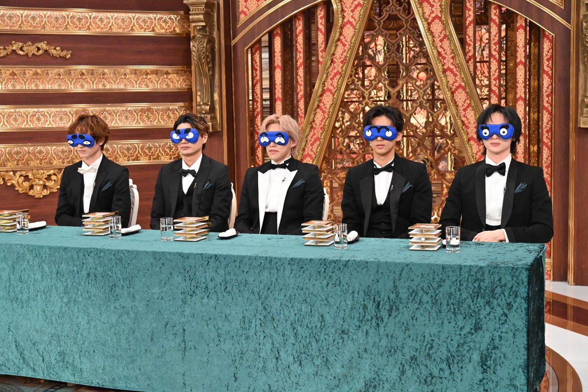 TVGweb's tweet image. 「#格付けチェック」お正月スペシャルでGACKTは77連勝なるか？ Kis-My-Ft2も初登場！ 

🔽記事はこちら
tvguide.or.jp/news/news-3449…

#唐沢寿明 #小澤征悦 #比嘉愛未 #岩田剛典 
#新庄剛志 #江村美咲 #宮脇花綸 #赤楚衛二 
#上白石萌歌 #KisMyFt2 #NiziU #浜田雅功 
#ヒロド歩美 @kakuzukecheck