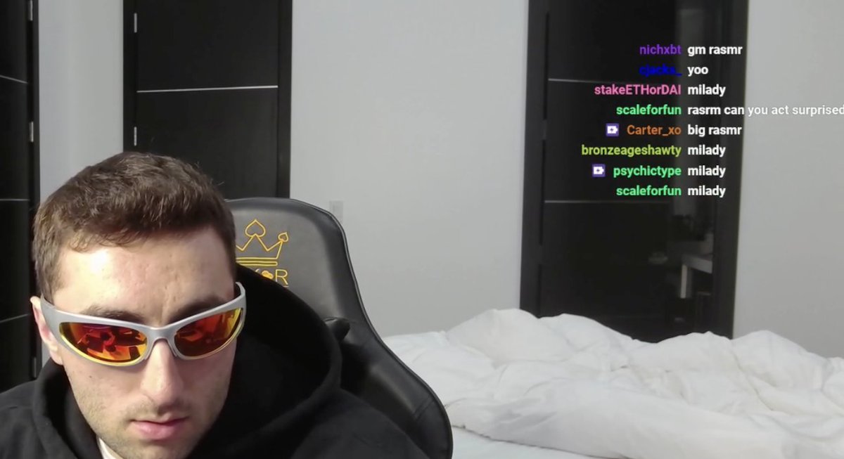 like it or not this is peak performance