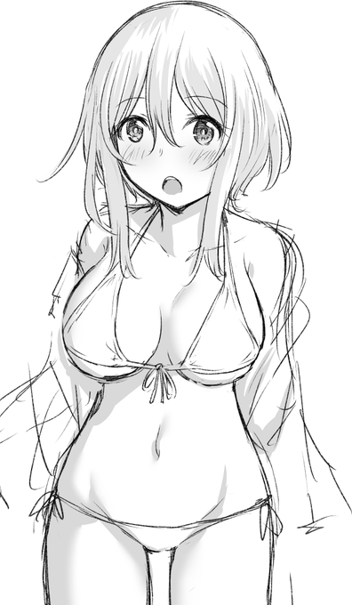 #あなたのデカパイ作品を見せてください 