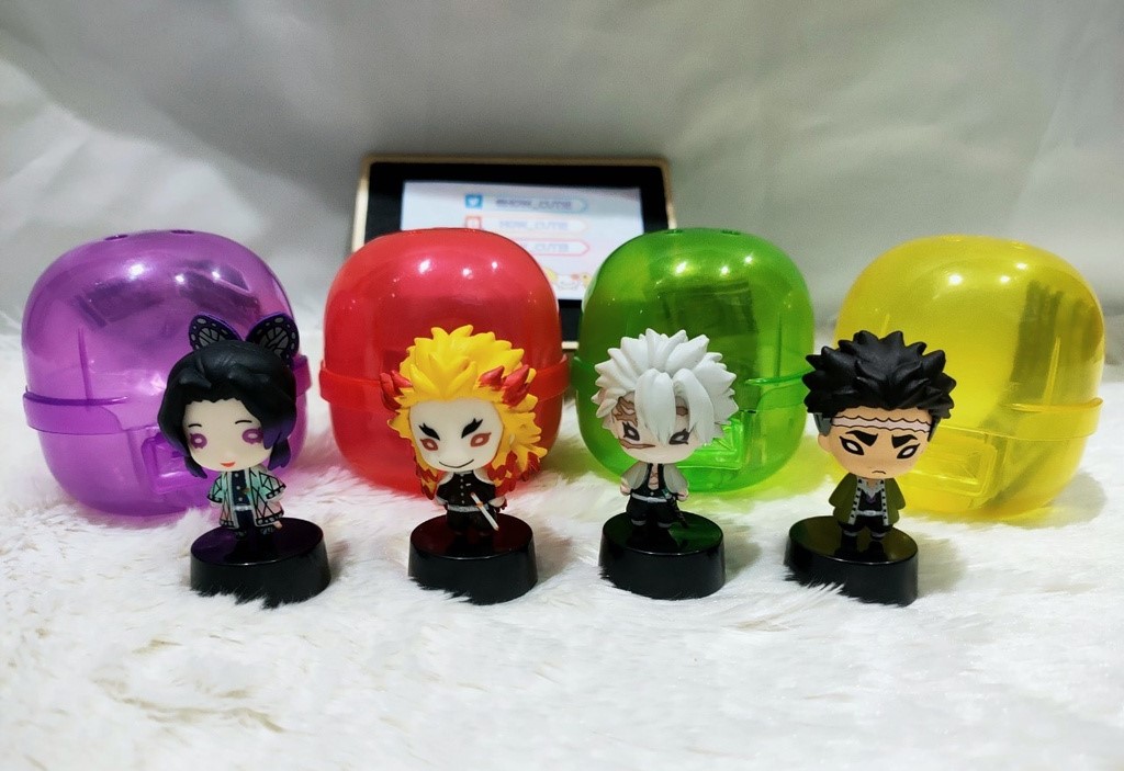 HOW_CUTIE's tweet photo. 🐙กาชา Nitotan Figure Vol.2
เมมละ 80 บาท | ค่าจัดส่ง 30 บาท
✨ ซื้อครบ 200 บาท - ส่งฟรี ✨

- ของแท้จากญี่ปุ่น สภาพใหม่ ไม่มีตำหนิ
- ขนาด 4.5 ซม.
- มีไข่พร้อมใบปิด

🌼 สั่งซื้อ&amp;สอบถาม ทาง DM

#ตลาดนัดไยบะ #ตลาดนัดดาบพิฆาตอสูร #ตลาดนัดดาบพิฆาตรอสูร #ดาบพิฆาตอสูร
#พร้อมส่งฮาวคิ้วทึ https://t.co/OiA4x7Tltg