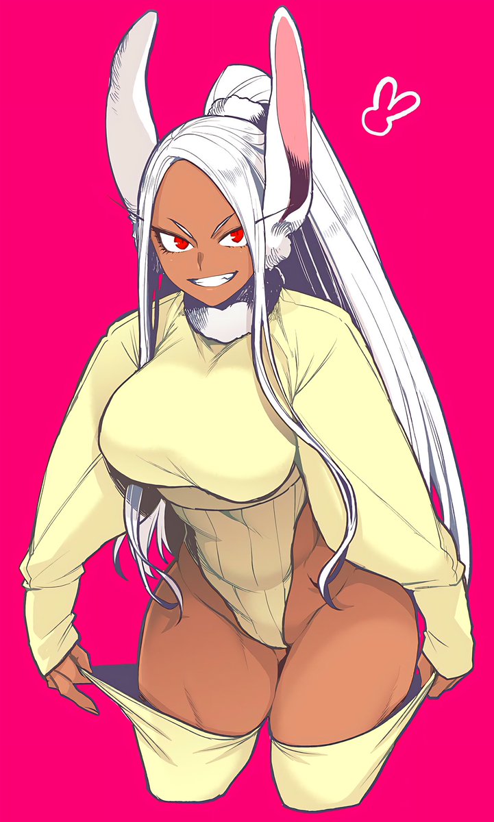 Rumi Usagiyama (@buffrumi) on Twitter photo 