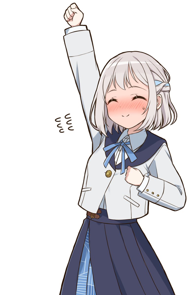#今年も残りわずかなので今年一番伸びた絵を貼る 