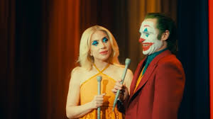 merlinpapin3's tweet photo. .@FredOL69007 .@tbarnaud #MerlinAwards2024 Voici Mon TOP30 des #MeilleursFilms vus en 2024
20 – #JokerFolieàDeux de Todd Philipps (2024) avec Joaquin Phoenix Lady Gaga Harry Lawtey Zazie Betz Jacob Lolfland Brendan Gleeson
Le comédien raté Arthur Fleck rencontre l'amour de sa vie, Harley Quinn, alors qu'il est incarcéré à l'hôpital d'État d'Arkham. À sa sortie, tous deux se lancent dans une aventure romantique vouée à l'échec.