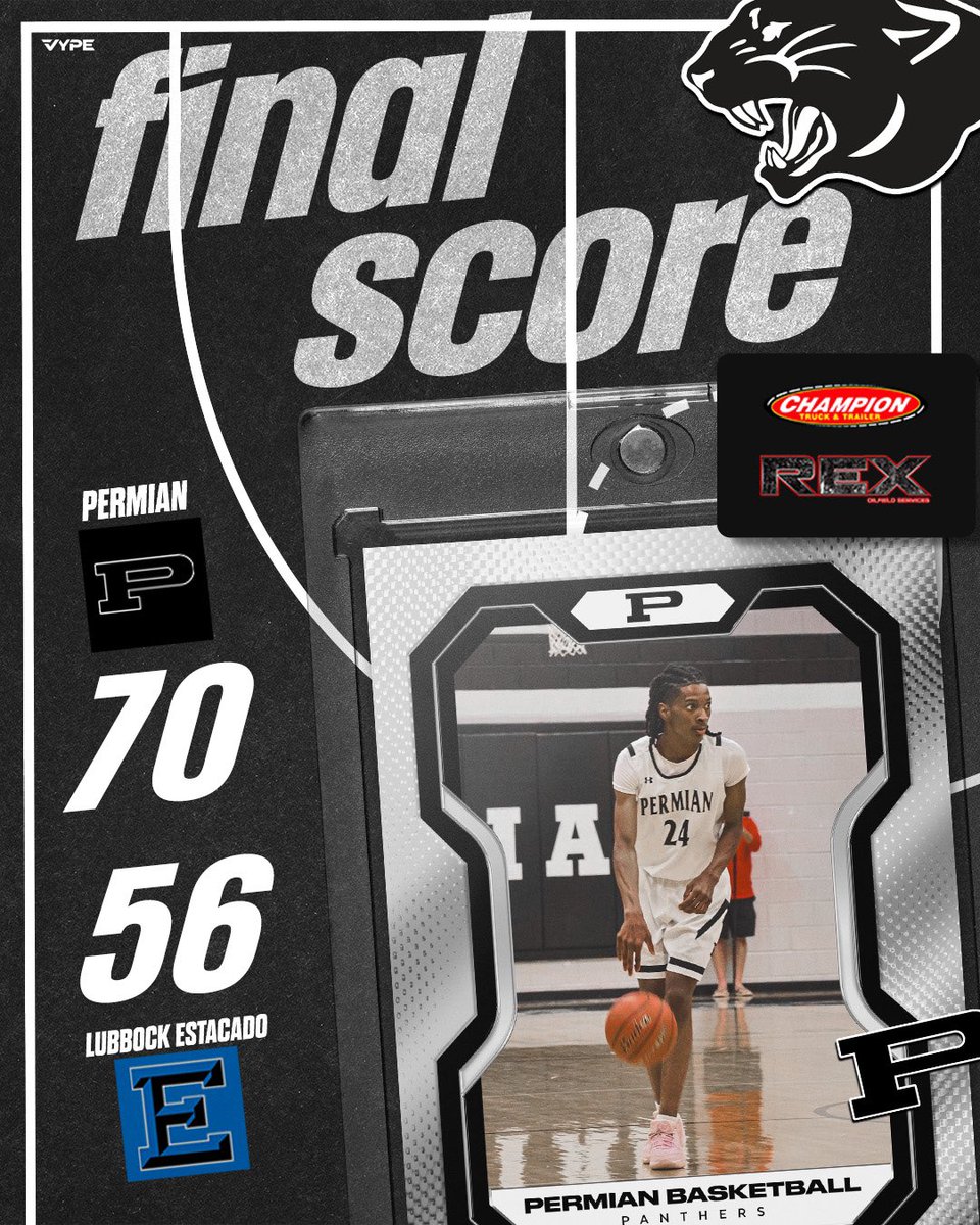 Permian Basketball (@permianhoops) on Twitter photo 