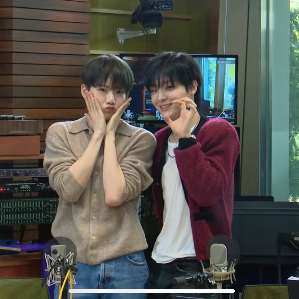 our jikyu today !! 🥰