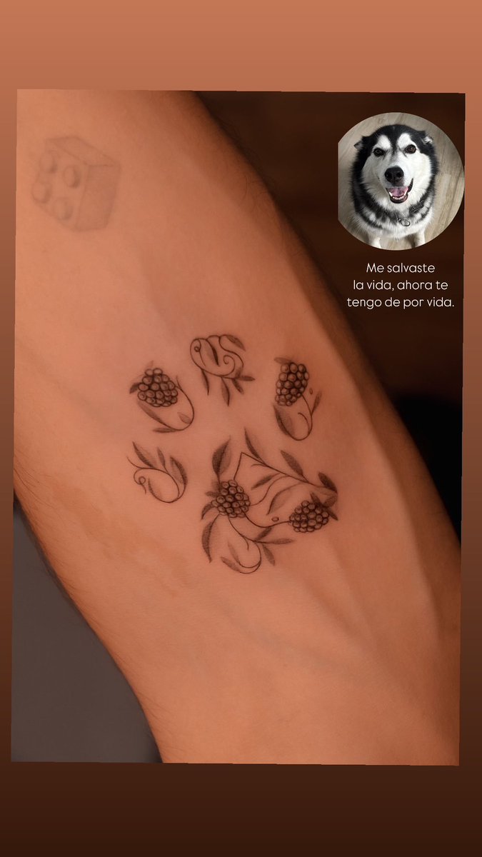 Me hice la patita de mi hija 🥰