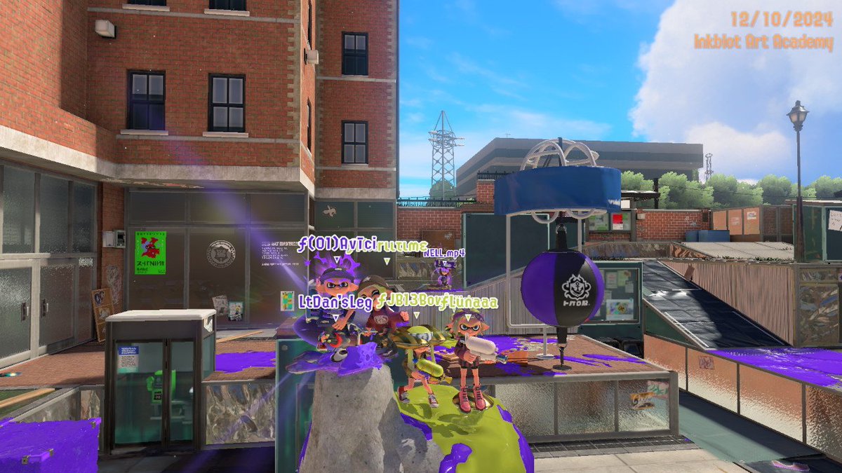 We got 🥇 Silver Bracket in <a href="/Ammoknights_spl/">Ammo Knights Tournaments</a> Tristrikes Tuesdays #17
<a href="/SNDaniel22/">Daniel</a> Clash wins
<a href="/mariitime_spl/">Mari !!!!</a> Wait, getting munchies
<a href="/PuroFall/">FallHole🥇Sunset Surge</a> Simping for Nell
<a href="/JB13Bowls/">JB13Bowls</a> Stopped jumping!?
<a href="/LunaaaRosee/">Lunaaa</a> Hi chat!
<a href="/starfaller__/">Koda!</a> Found in Work Basement
<a href="/GlitchedCactus/">Cactus</a> + <a href="/WELIKERICE/">Rice (RIP Carma🕊️)</a> Dads?