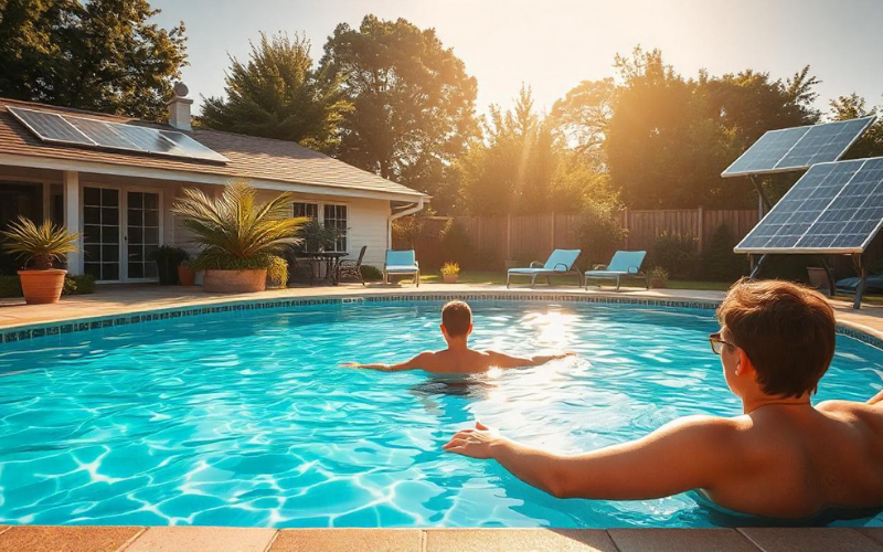 liamjones1215's tweet image. ☀️💦 Enjoy warm pool days all year long with solar pool heating! It's an affordable, eco-friendly solution that uses the sun’s free energy to keep your pool at the perfect temperature.

#SolarEnergy #PoolHeating #SustainableLiving #EcoFriendly

e-medianews.com/5-reasons-to-i…