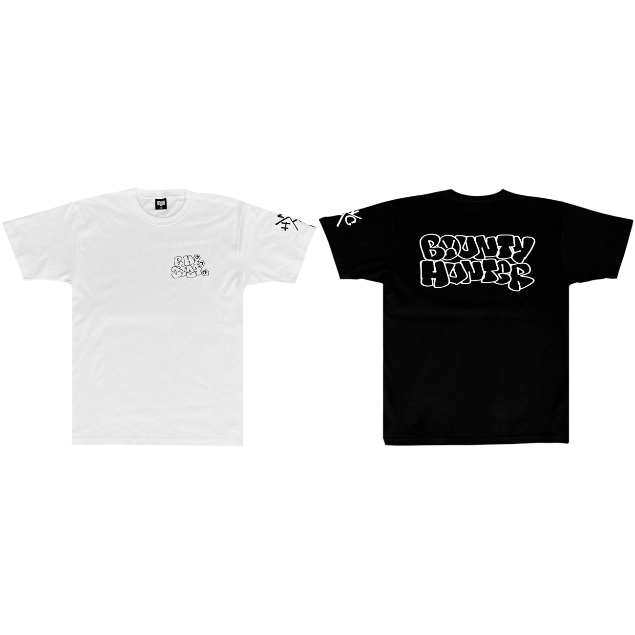 BOUNTY HUNTER (@BxH_OFFICIAL) / X BOUNTY HUNTER (@BxH_OFFICIAL) / X
