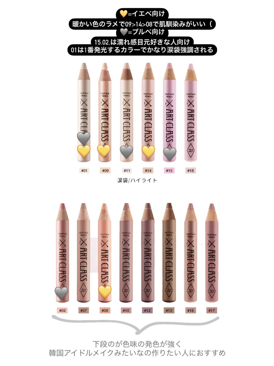 kyoso_cosme's tweet photo. トゥークールフォースクール全色買って、この7色特に使ってる。サラサラかけてラメ飛びしないのはｺｲﾂだけ← https://t.co/kxodvBzJ81