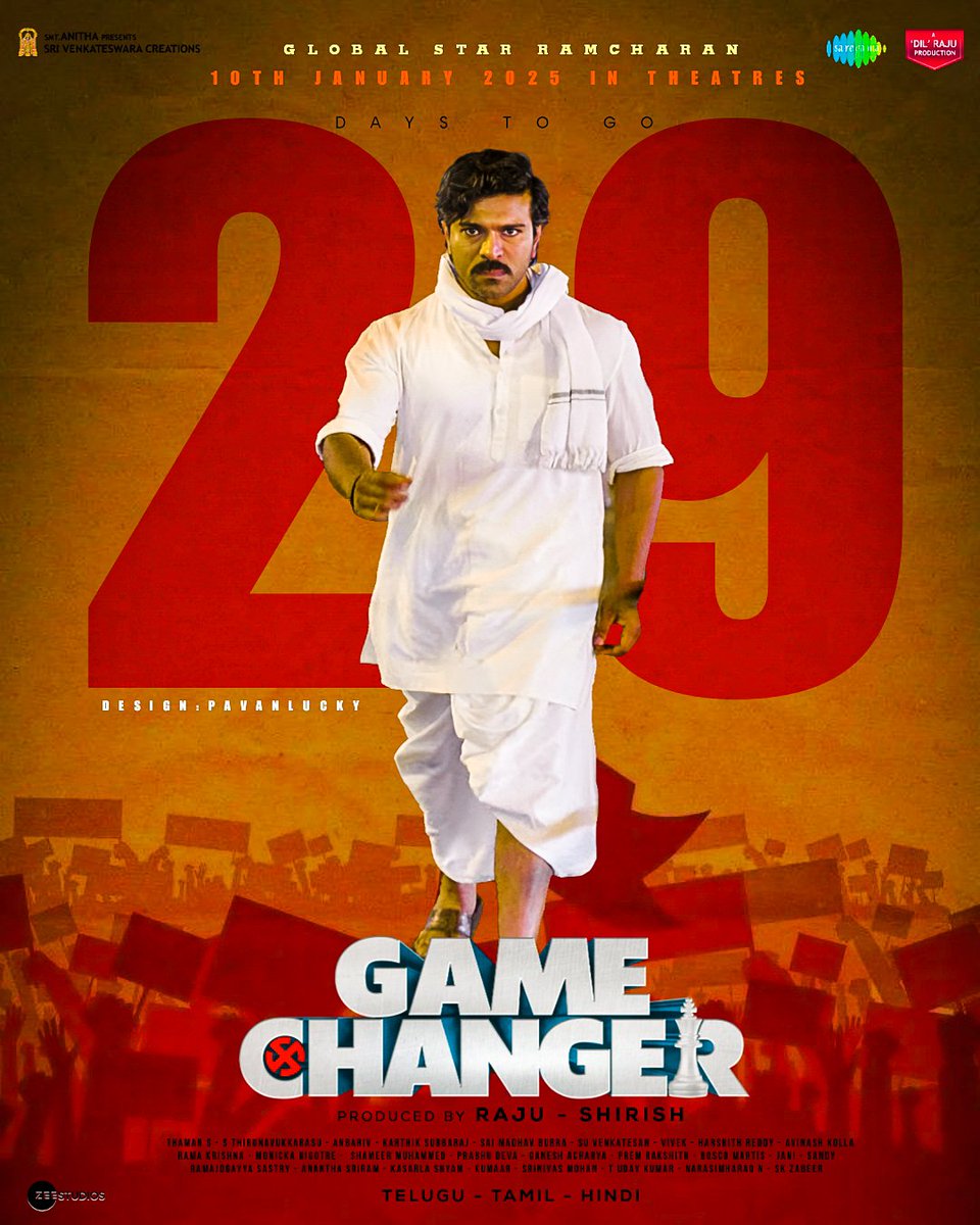 Kerala 𝐑amCharan Fans tweet media