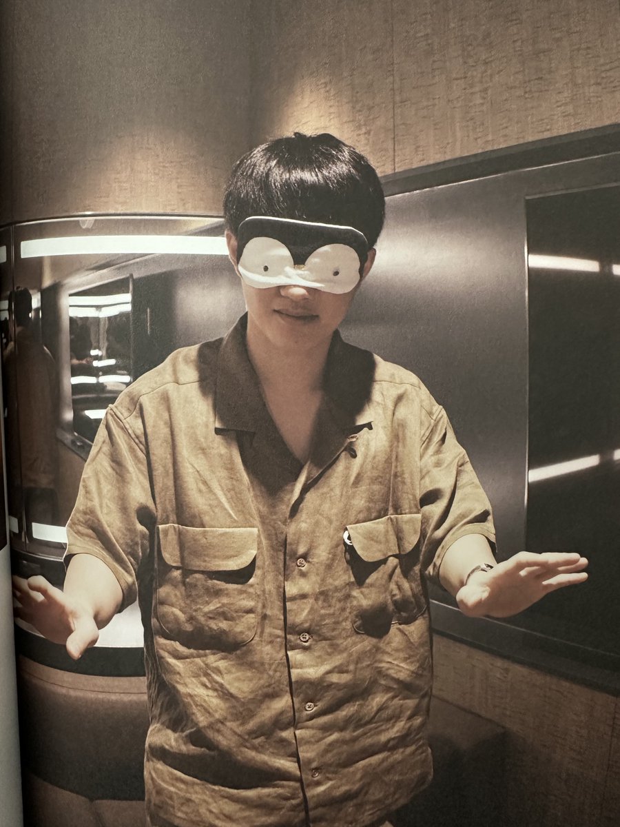 D_OIIZ's tweet photo. 아 너무 귀여운데…? https://t.co/yEMeV9G9Ez