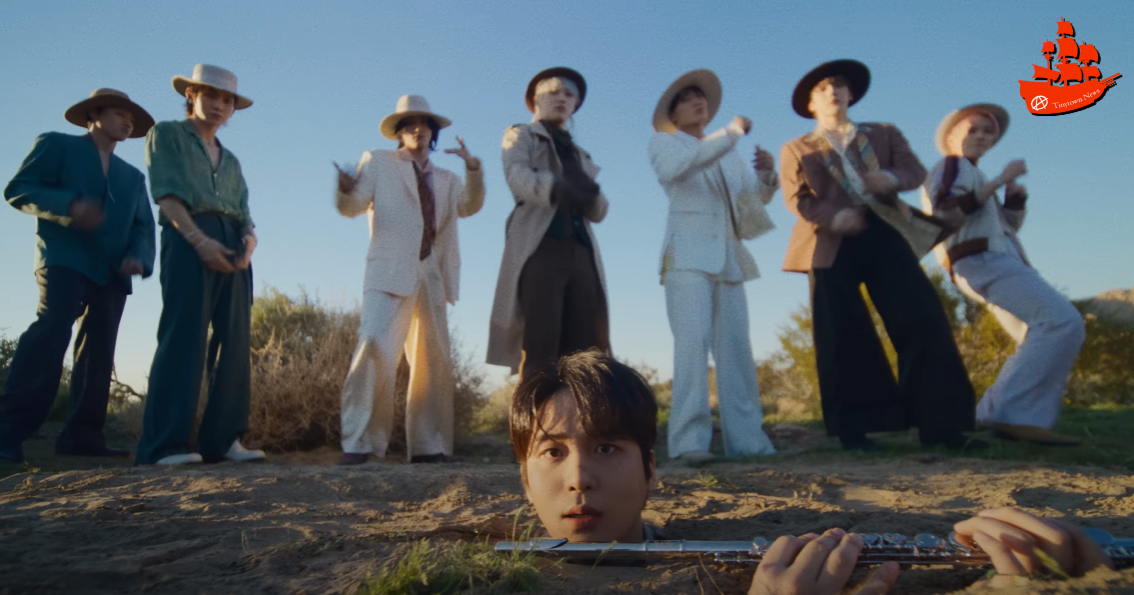 Tinytown News tweet media