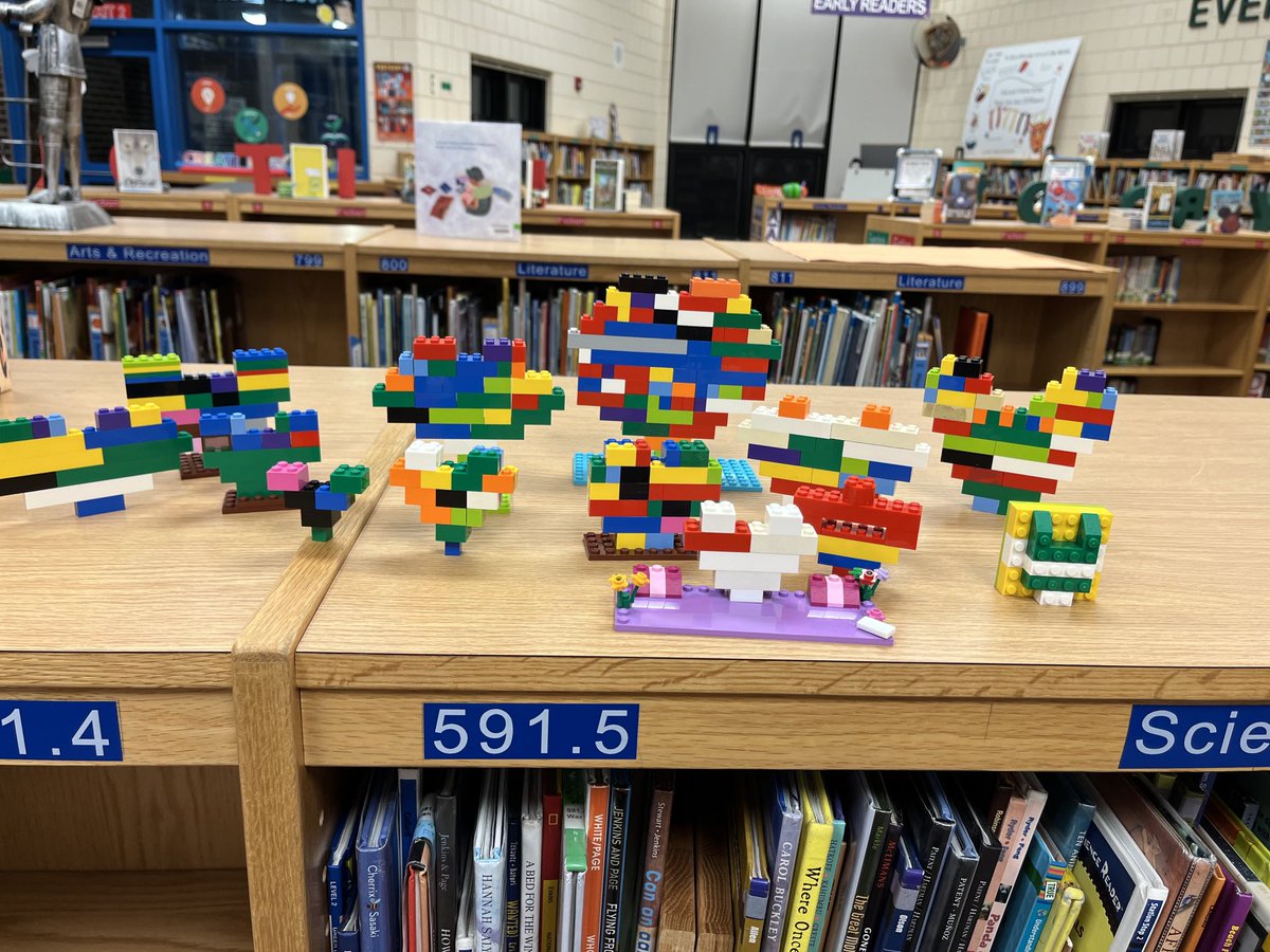 LoweLibrary tweet media