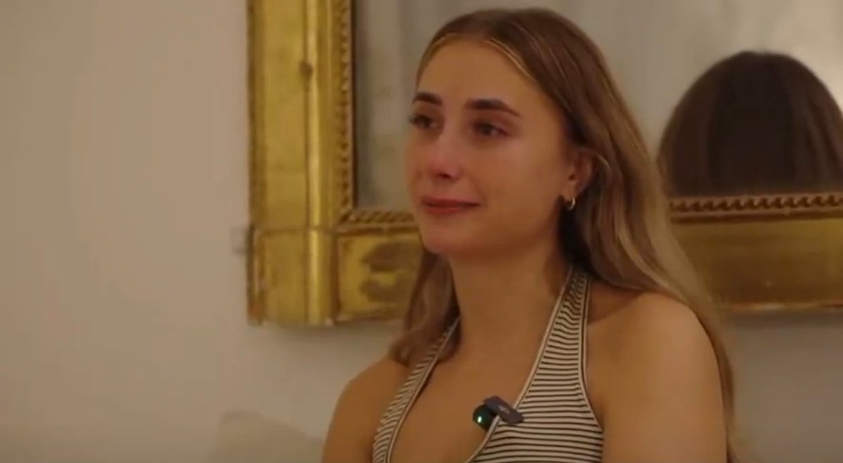 BnnyXnasty's tweet image. She didn’t break a record, she broke herself. All for cheap applause, empty recognition and money that can’t buy back what’s been lost. #LilyPhillips #sadworld